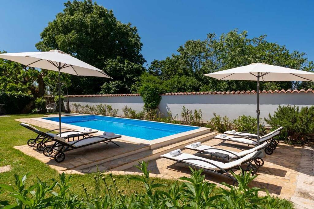 Villa K2n, Foto 2